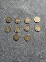 2 Euro Münzen Nordrhein-Westfalen - Iserlohn Vorschau