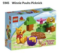Lego DUPLO - 5945 Winnie Puuhs Picknick Rheinland-Pfalz - Harxheim Vorschau