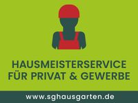 Hausmeisterservice | Reinigung | Handwerksdienste | Außenarbeiten Nordrhein-Westfalen - Bocholt Vorschau