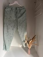 Lochmuster Hose Gr.38 Wuppertal - Barmen Vorschau