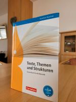 Texte, Themen und Strukturen - Cornelsen Nordrhein-Westfalen - Gelsenkirchen Vorschau