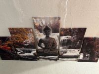 Wandbild Buddha/ Wellness Altona - Hamburg Lurup Vorschau