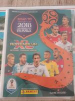 Road to 2018 FIFA Worldcup Russia Nordrhein-Westfalen - Neukirchen-Vluyn Vorschau