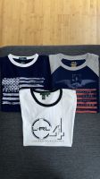 Ralph Lauren T-Shirts (3 Stück) Gr.10-12 Nordrhein-Westfalen - Leverkusen Vorschau