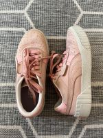 Puma Cali peach - Größe 37 Rheinland-Pfalz - Waldweiler Vorschau