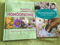 ❤️Das große Handbuch der Homöopathie und Homöopathie für Körper Thüringen - Schleiz Vorschau