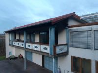 Separates Appartement 450 € plus NK Hessen - Sinntal Vorschau