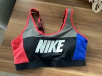 Nike Sportbustier Gr. L neu Bayern - Traunstein Vorschau