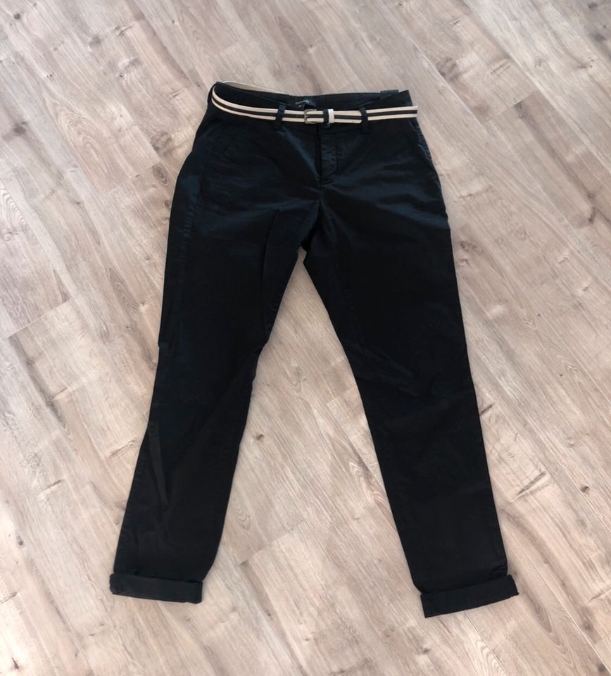 Chino-Hose von „Comma“ Gr. 36 in Schlüsselfeld