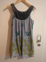 tsega Sommerkleid Ballonkleid Gr. M/L Nordrhein-Westfalen - Siegburg Vorschau