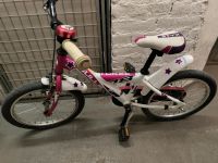 Tokee 18 Fahrrad für Mädchen Frankfurt am Main - Gallusviertel Vorschau