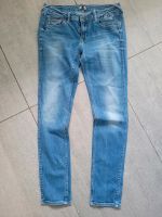 Tommy Hilfiger Damenjeans Gr 32/32 Nordrhein-Westfalen - Solingen Vorschau