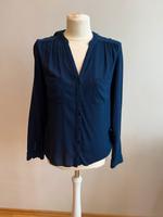 Bluse von Atmosphere Gr S/36 blau Bayern - Gaukönigshofen Vorschau
