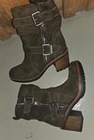 Damenstiefel Winter gr. 38 München - Milbertshofen - Am Hart Vorschau