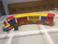 lego Diplo Eisenbahn Zubehör Nürnberg (Mittelfr) - Gebersdorf Vorschau