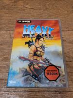 PC Spiel Heavy Metal Fakk 2 Berlin - Zehlendorf Vorschau