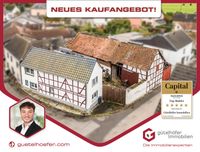 Der Preis ist heiß! Bezugsfrei und saniert! Fachwerkhaus mit Hof und Nebengebäude in Morenhoven Nordrhein-Westfalen - Swisttal Vorschau