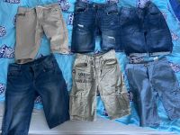 Jungen Shorts Altona - Hamburg Ottensen Vorschau