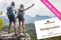 Daydreams 3 Nächte Hotelgutschein für 2 Personen Bayern - Kipfenberg Vorschau