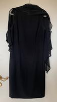 S. Oliver Black Label Abend Cocktail Kleid schwarz Gr. 38 wie neu Düsseldorf - Stadtmitte Vorschau