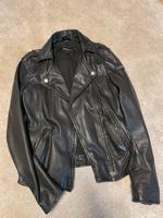 Neu! Lederjacke Tigha / YPS! NP: 400€! Nordrhein-Westfalen - Brühl Vorschau
