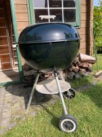 Weber-Grill Nordrhein-Westfalen - Werl Vorschau