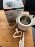 Bosch Icecream Maker NEU Nordrhein-Westfalen - Kamen Vorschau