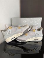 Air Jordan 4 SE Craft Photon Dust US 10,5 / 9 Gr. 42,5 Bayern - Pfaffenhofen a.d. Ilm Vorschau