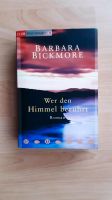 Frauenroman  "Wer den Himmel berührt"  von Barbara Bickmore Nordrhein-Westfalen - Rösrath Vorschau