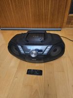 Philips AZ 787/12 Soundmaschine CD-Player Kassettenrekorder Baden-Württemberg - Plochingen Vorschau