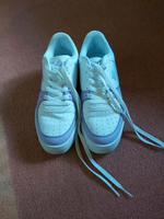 FILA Turnschuh Gr. 38 (nur 1 x getragen) Bayern - Vilshofen an der Donau Vorschau