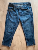 Capri Jeans, Tom Tailor, Gr. 27 Buchholz-Kleefeld - Hannover Groß Buchholz Vorschau