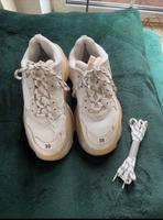 Balenciaga Triple S 39 mit Rechnung Nordrhein-Westfalen - Hamminkeln Vorschau