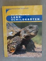 Landschildkröten (Heidi Rogner) KOSMOS Bayern - Bibertal Vorschau