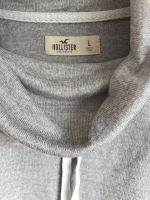 Leichter Pullover von Hollister Gr. L Bayern - Ringsee Vorschau