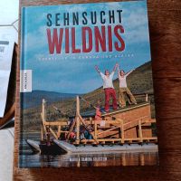 Sehnsucht Wildnis, Alaska und Kanada Brandenburg - Dallgow Vorschau