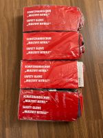 Würth Schutzhandschuh „Multifit Nitril“ 4x a 6Paar Gr.7 Nordrhein-Westfalen - Kerpen Vorschau