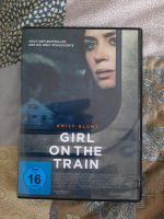 "Girl on the train"DVD Bayern - Regensburg Vorschau