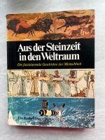 Buch - Aus der Steinzeit in den Weltraum Bayern - Naila Vorschau