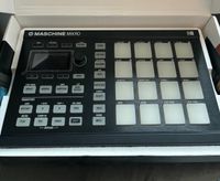 Maschine Mikro Native Instruments Pankow - Prenzlauer Berg Vorschau