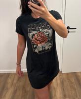 T-Shirt-Kleid “Riot” von ONLY Strandkleid Sommer Gr S Bayern - Salzweg Vorschau