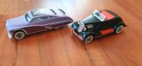 HOT WHEELS Hot Rod magazine  Purple passion lil black & red Bayern - Mistelgau Vorschau