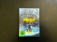 MEG 2 Die Tiefe Jason Statham Film DVD Nordrhein-Westfalen - Fröndenberg (Ruhr) Vorschau