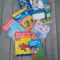 Lernbücher Lehrbücher Mathe Rechnen Deutsch Englisch ABC 1.-4. Kl Schleswig-Holstein - Schwentinental Vorschau