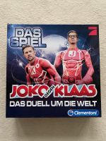 Gesellschaftsspiel "Joko gegen Klaas" das Duell um die Welt Nordrhein-Westfalen - Mönchengladbach Vorschau