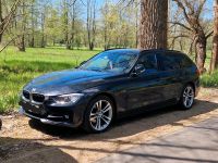 BMW3er Aut.Sport, M-Paket, Vollausst.P-Dach, Leder, TÜV26, Tausch Berlin - Hohenschönhausen Vorschau