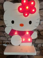 Hello Kitty Lampe Nordrhein-Westfalen - Rheda-Wiedenbrück Vorschau