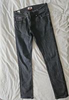 Tommy Hilfiger Damen Jeans Schwarz W 31 / L 32 Hessen - Oberursel (Taunus) Vorschau