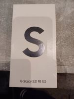 Samsung Galaxy S 21 Fe 5G Nordrhein-Westfalen - Werl Vorschau