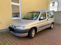Citroën Berlingo i1.4 Multispace Chrono Mecklenburg-Strelitz - Landkreis - Neustrelitz Vorschau
